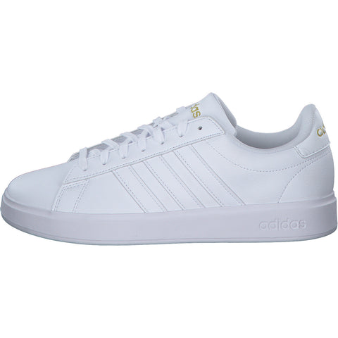 Adidas Core Grand Court 2.0 W Weiß