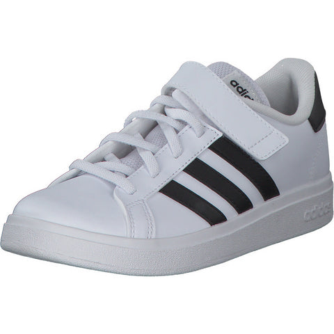 Adidas Core Grand Court 2.0 EL M Weiß