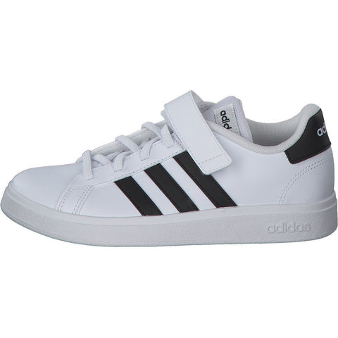 Adidas Core Grand Court 2.0 EL M Weiß