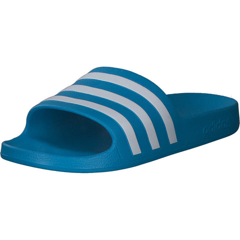 Adidas Core Adilette Aqua W Blau