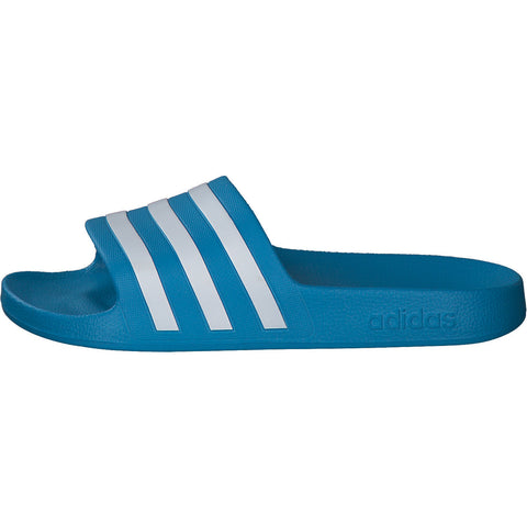 Adidas Core Adilette Aqua W Blau