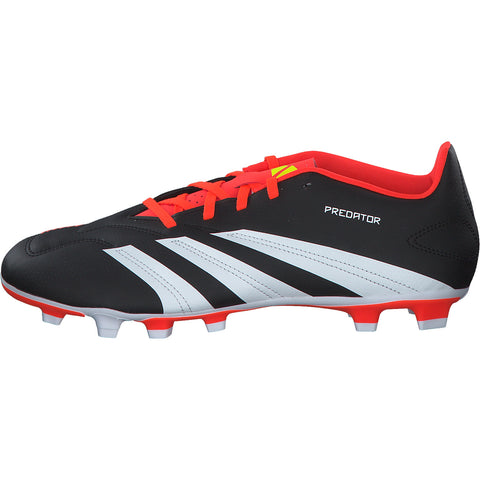 Adidas Predator Club FxG Schwarz