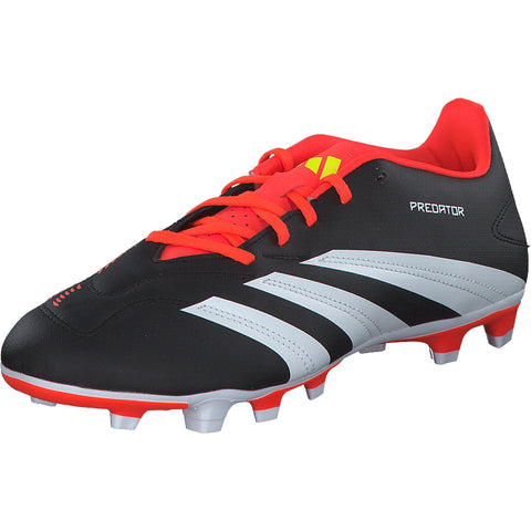 Adidas Predator Club FxG Schwarz