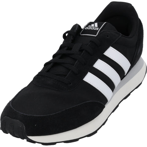 IE3826 RUN 60s 3.0 CBLACK/FTWWHT/CWHITE