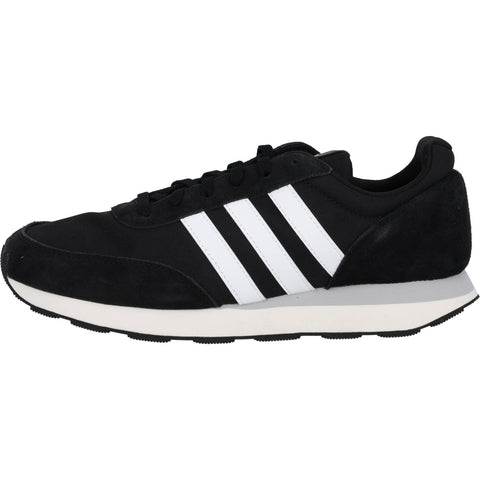 IE3826 RUN 60s 3.0 CBLACK/FTWWHT/CWHITE