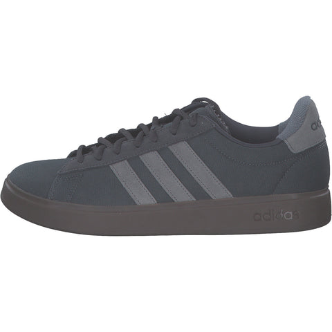 Adidas Grand Court 2.0 M grey/grey/gum
