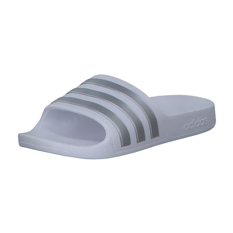 Adidas Adilette Aqua K FTWWHT/SILVMT/FTWWHT