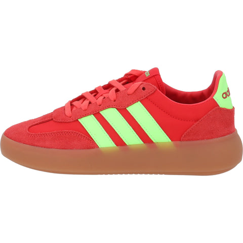Adidas Barreda Decode W pure ruby/lime/red