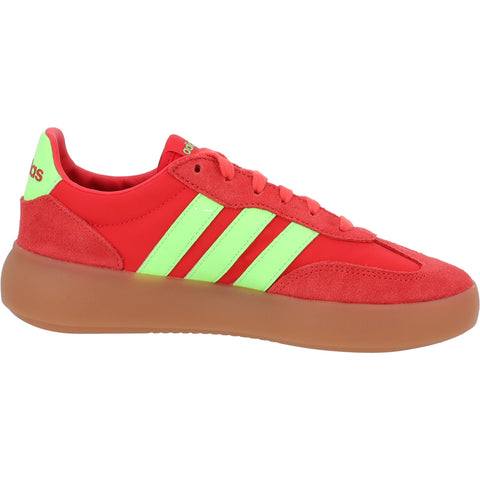 Adidas Barreda Decode W pure ruby/lime/red