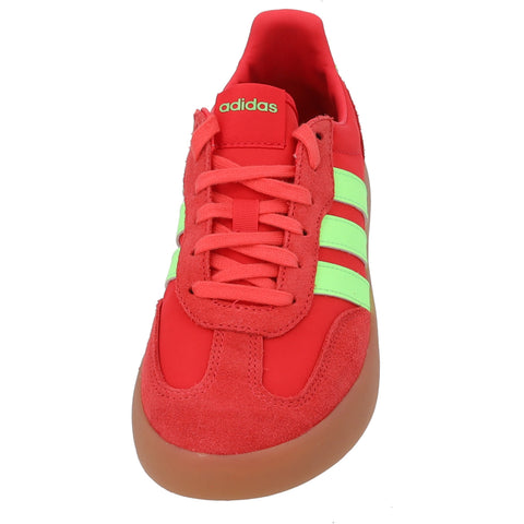 Adidas Barreda Decode W pure ruby/lime/red