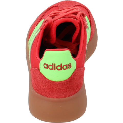 Adidas Barreda Decode W pure ruby/lime/red