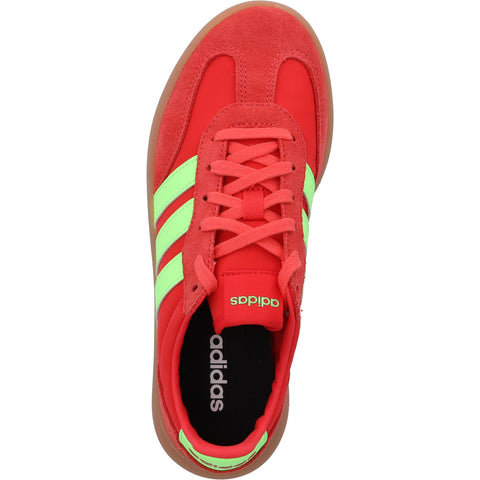 Adidas Barreda Decode W pure ruby/lime/red