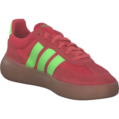 Adidas Barreda Decode W pure ruby/lime/red