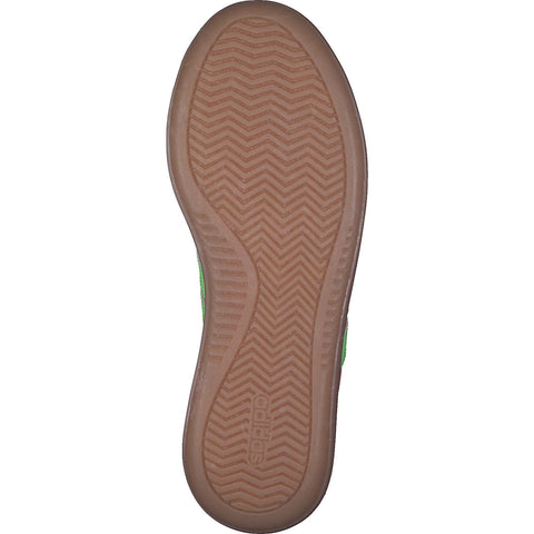 Adidas Barreda Decode W pure ruby/lime/red