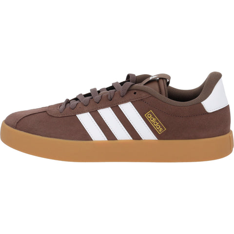 Adidas VL Court 3.0 M earth strata/white/gold met