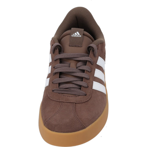 Adidas VL Court 3.0 M earth strata/white/gold met