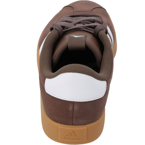 Adidas VL Court 3.0 M earth strata/white/gold met