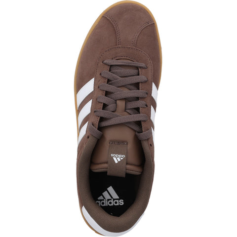 Adidas VL Court 3.0 M earth strata/white/gold met