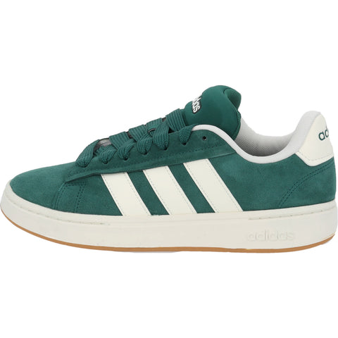 Adidas Grand Court Alpha 00s M green/white/gum