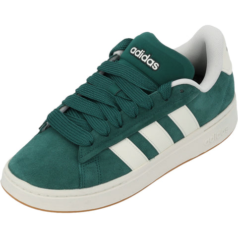 Adidas Grand Court Alpha 00s M green/white/gum