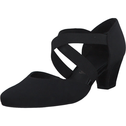 Toulouse 33439 Schwarz