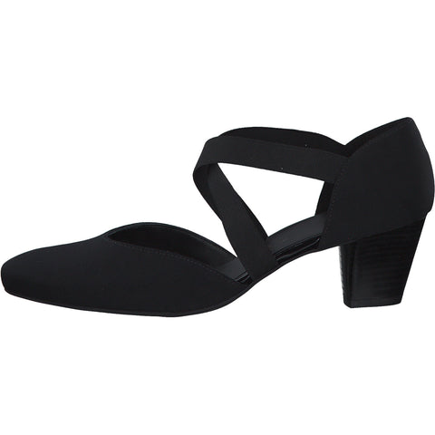 Toulouse 33439 Schwarz