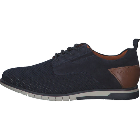 ALJ02 Blau (Dark Blue)