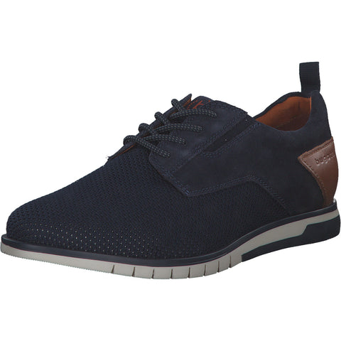 ALJ02 Blau (Dark Blue)