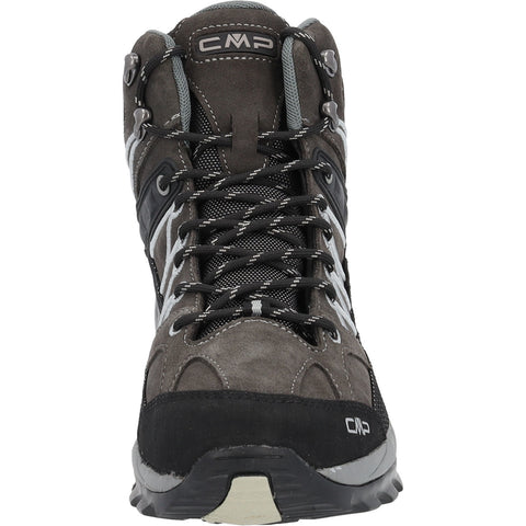 Rigel Mid 3Q12947 Grey/White