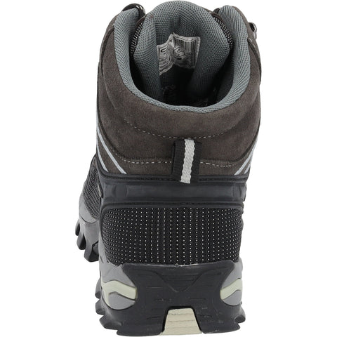 Rigel Mid 3Q12947 Grey/White
