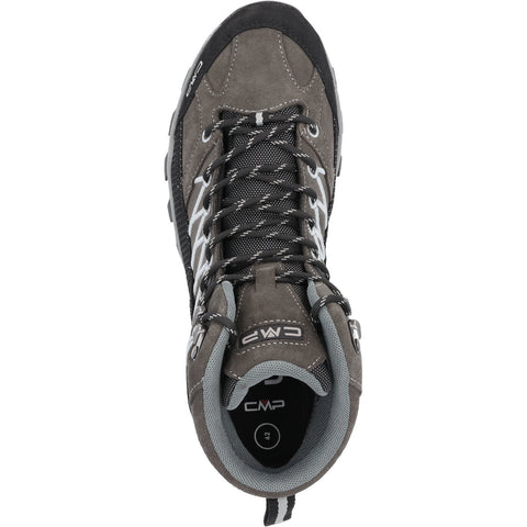 Rigel Mid 3Q12947 Grey/White