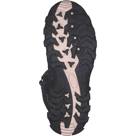 Rigel Mid 3Q12946 asphalt antracite rose