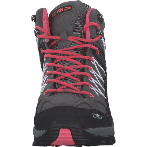 Rigel Mid 3Q12946 grey-corallo