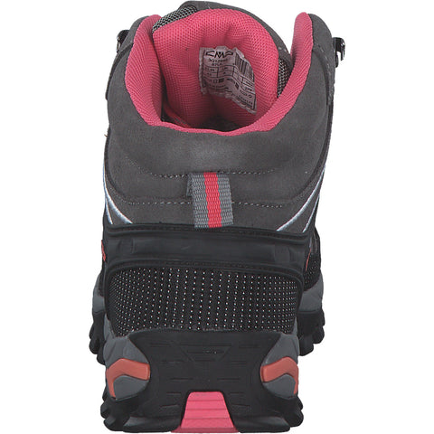 Rigel Mid 3Q12946 grey-corallo