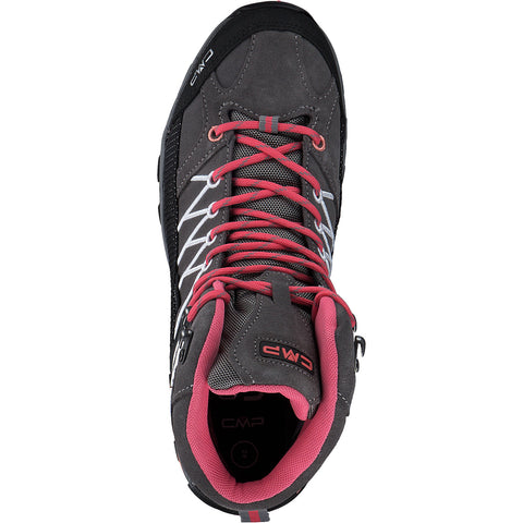 Rigel Mid 3Q12946 grey-corallo