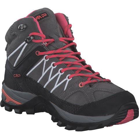 Rigel Mid 3Q12946 grey-corallo