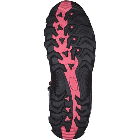 Rigel Mid 3Q12946 grey-corallo