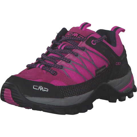 Rigel 3Q54456 pink fluo-b.blue