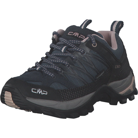 Rigel 3Q54456 ashpalt-antracite-rose