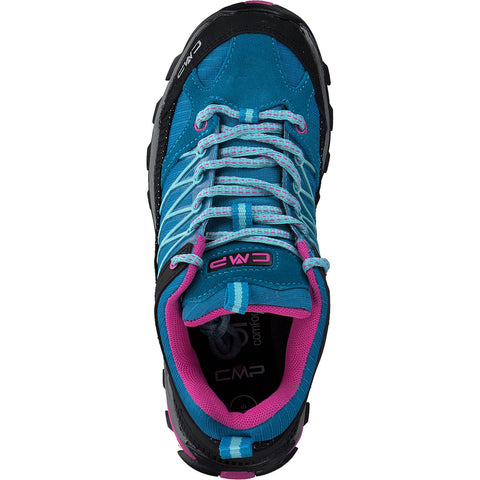 Rigel 3Q54456 Hawaian-Acqua