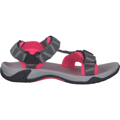 Hamal 38Q9956 grey-gloss