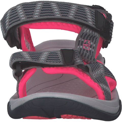 Hamal 38Q9956 grey-gloss