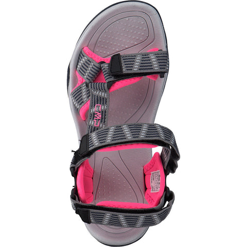 Hamal 38Q9956 grey-gloss