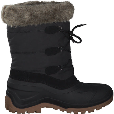 Nietos Low 3Q78956 Braun (Dunkelbraun)