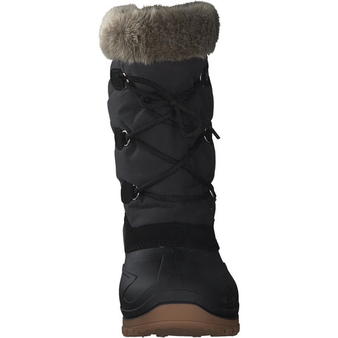 Nietos Low 3Q78956 Braun (Dunkelbraun)