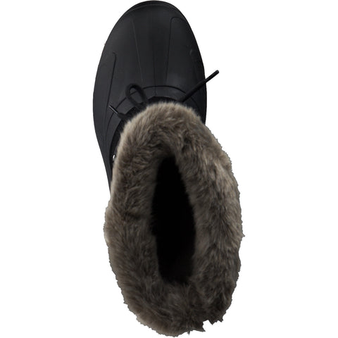 Nietos Low 3Q78956 Braun (Dunkelbraun)