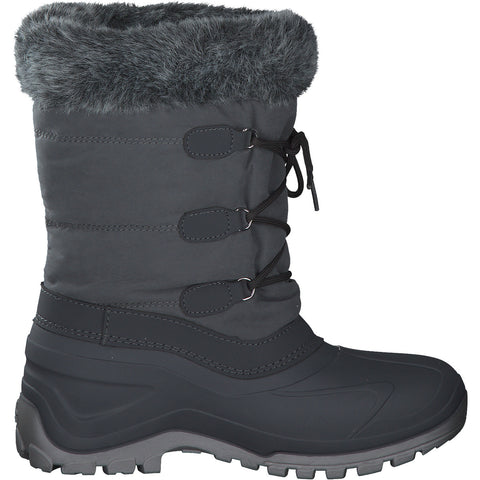 Nietos Low 3Q78956 Graffite