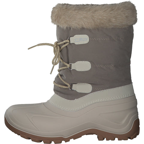 Nietos Low 3Q78956 Beige