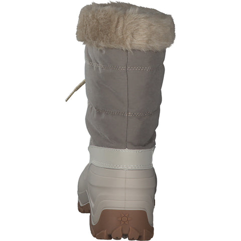 Nietos Low 3Q78956 Beige