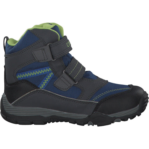 Pyry 38Q4514 M Blau (Royal-Titanio)